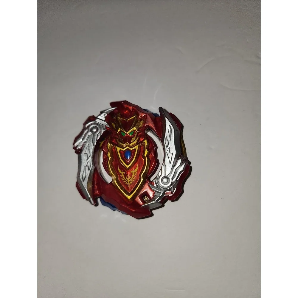Beyblade Burst Cho-Z Achilles B-129 Takara Tomy‎ Replacement Top